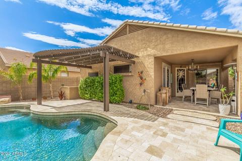 1097 E Brooks St, Gilbert, AZ 85296 photo 35