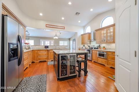 5446 E Grove Ave, Mesa, AZ 85206 photo 5