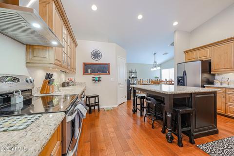 5446 E Grove Ave, Mesa, AZ 85206 photo 8