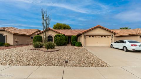 9258 W Oraibi Dr, Peoria, AZ 85382