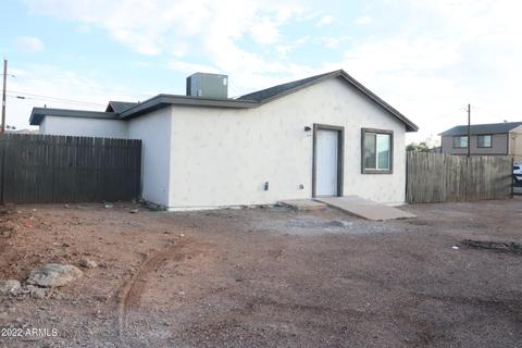 2701 E Pueblo Ave, Phoenix, AZ 85040 photo 1