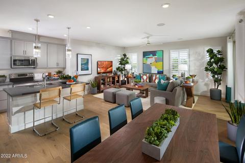 4550 S Park Grove St #201, Gilbert, AZ 85297