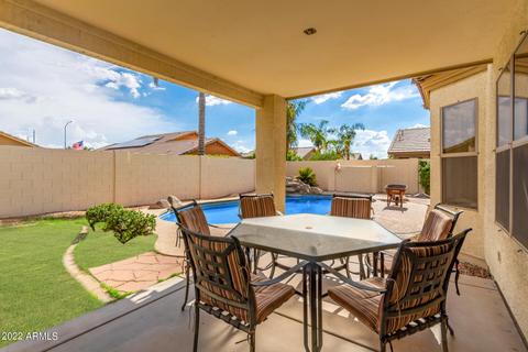 9857 E Obispo Ave, Mesa, AZ 85212 photo 29