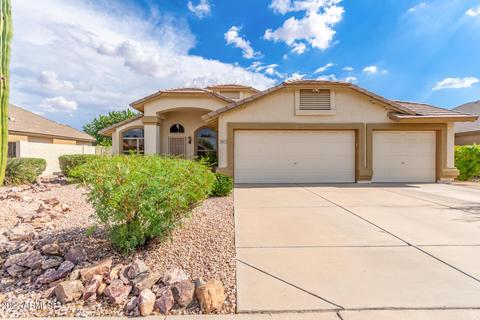 9857 E Obispo Ave, Mesa, AZ 85212 photo 2