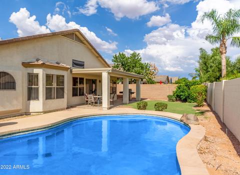 9857 E Obispo Ave, Mesa, AZ 85212 photo 32