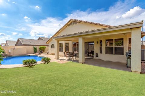 9857 E Obispo Ave, Mesa, AZ 85212 photo 30