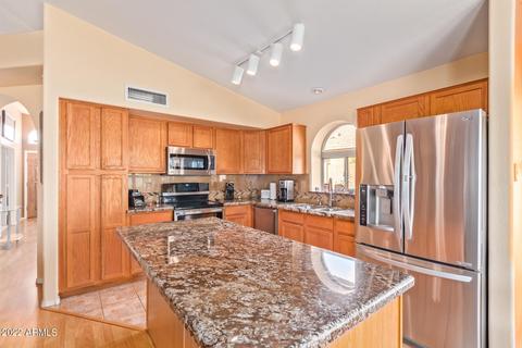 9857 E Obispo Ave, Mesa, AZ 85212 photo 15