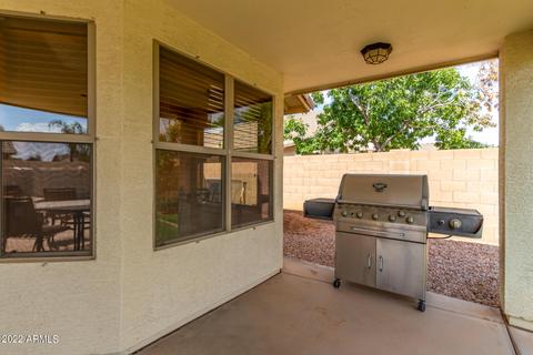 9857 E Obispo Ave, Mesa, AZ 85212 photo 27