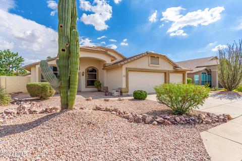 9857 E Obispo Ave, Mesa, AZ 85212 photo 4