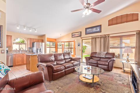 9857 E Obispo Ave, Mesa, AZ 85212 photo 13