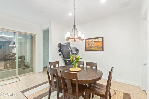 9746 E Tiburon Ave, Mesa, AZ 85212 photo 4