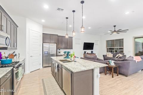 9746 E Tiburon Ave, Mesa, AZ 85212 photo 3
