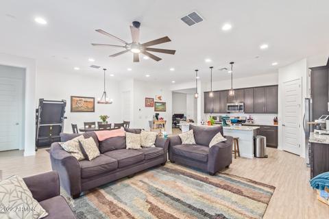 9746 E Tiburon Ave, Mesa, AZ 85212 photo 2