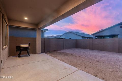 9746 E Tiburon Ave, Mesa, AZ 85212 photo 17