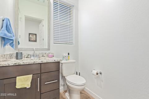 9746 E Tiburon Ave, Mesa, AZ 85212 photo 8