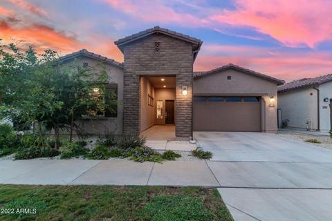 9746 E Tiburon Ave, Mesa, AZ 85212 photo 1