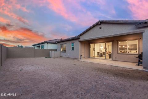 9746 E Tiburon Ave, Mesa, AZ 85212 photo 18