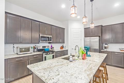 9746 E Tiburon Ave, Mesa, AZ 85212 photo 5