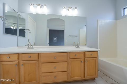 3150 E Beardsley Rd #1089, Phoenix, AZ 85050 photo 16