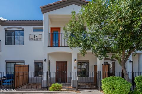 3150 E Beardsley Rd #1089, Phoenix, AZ 85050 photo 1