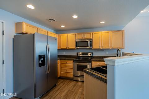 3150 E Beardsley Rd #1089, Phoenix, AZ 85050 photo 4
