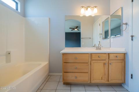 3150 E Beardsley Rd #1089, Phoenix, AZ 85050 photo 6