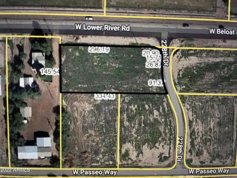 9208 S 228th Dr #6, Buckeye, AZ 85326