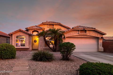 1103 E Mohawk Dr, Phoenix, AZ 85024 photo 1