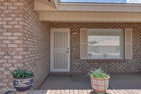 7841 E Neville Ave, Mesa, AZ 85209 photo 2