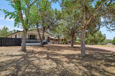 303 E Phoenix St, Payson, AZ 85541 photo 20