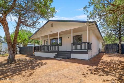 303 E Phoenix St, Payson, AZ 85541 photo 19
