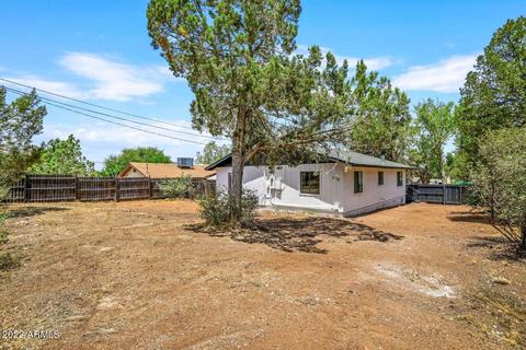 303 E Phoenix St, Payson, AZ 85541 photo 21