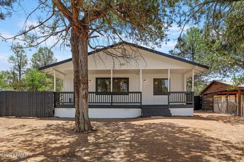 303 E Phoenix St, Payson, AZ 85541 photo 1