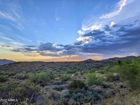 9009 E Larry Hughes Dr #-, Scottsdale, AZ 85262