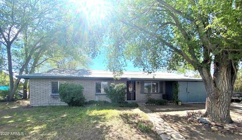 158 S Eagar St, Eagar, AZ 85925 photo 21