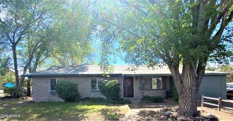 158 S Eagar St, Eagar, AZ 85925 photo 24
