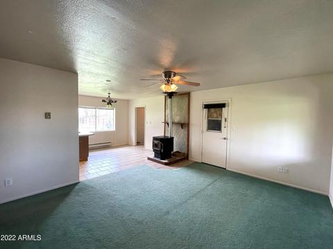 158 S Eagar St, Eagar, AZ 85925 photo 3