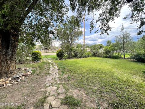 158 S Eagar St, Eagar, AZ 85925 photo 18