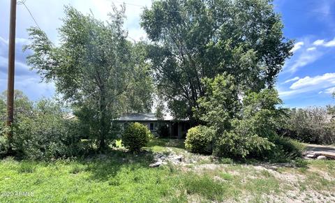158 S Eagar St, Eagar, AZ 85925 photo 19