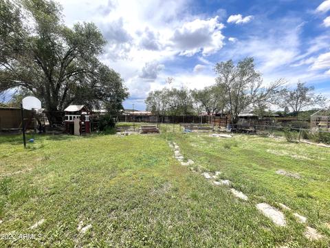 158 S Eagar St, Eagar, AZ 85925 photo 17