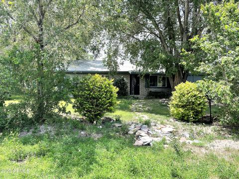 158 S Eagar St, Eagar, AZ 85925 photo 20