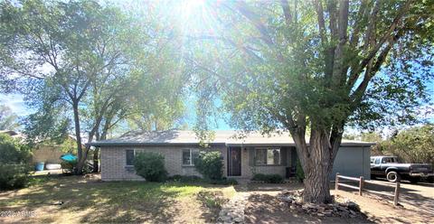 158 S Eagar St, Eagar, AZ 85925 photo 23