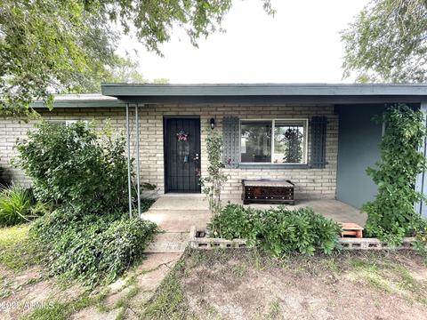 158 S Eagar St, Eagar, AZ 85925 photo 2