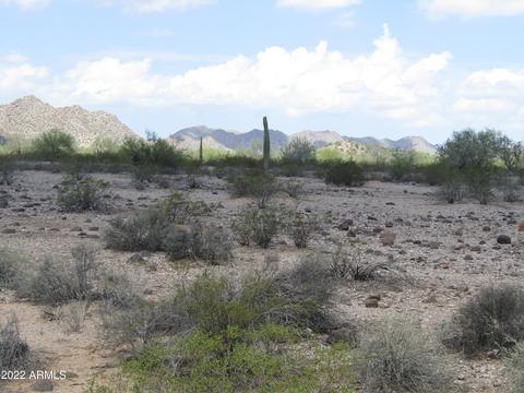0 Cerezo Rd #13, Maricopa, AZ 85139