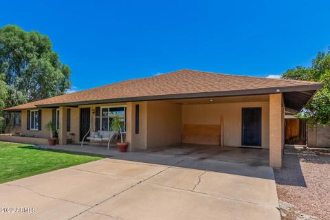 1847 E Hilton Cir, Mesa, AZ 85204 photo 4