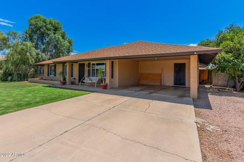 1847 E Hilton Cir, Mesa, AZ 85204 photo 5