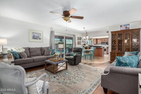 1847 E Hilton Cir, Mesa, AZ 85204 photo 8