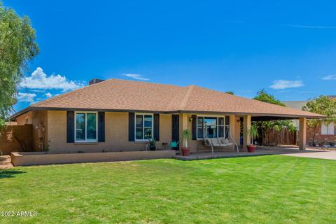 1847 E Hilton Cir, Mesa, AZ 85204 photo 2
