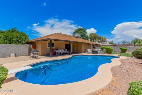 1847 E Hilton Cir, Mesa, AZ 85204 photo 17
