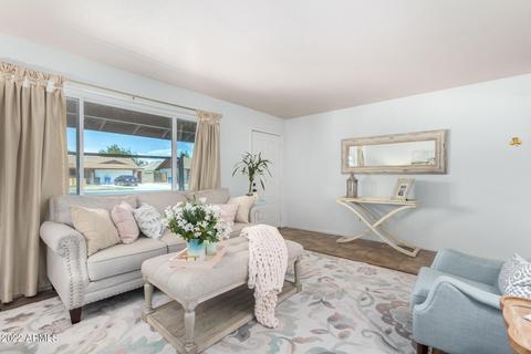 1847 E Hilton Cir, Mesa, AZ 85204 photo 7